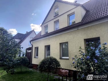 Mieszkanie Goleniów