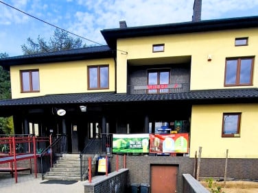 Dom Ostrowiec Świętokrzyski