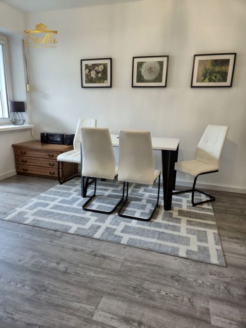 Mieszkanie Gdynia wynajem