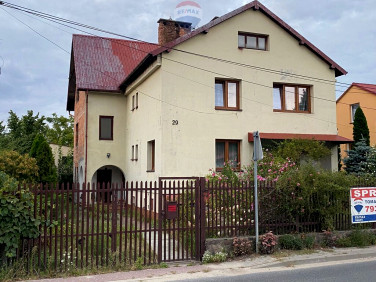 Dom Sulejówek