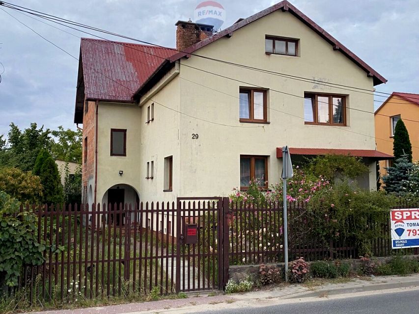 Dom Sulejówek