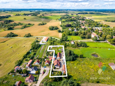 Dom Woźnice