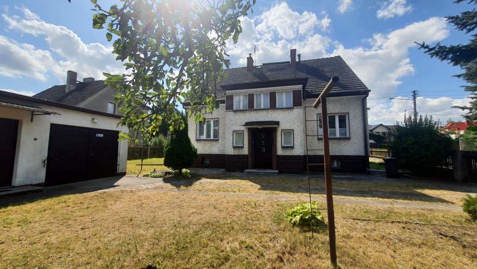Dom Opole sprzedaż