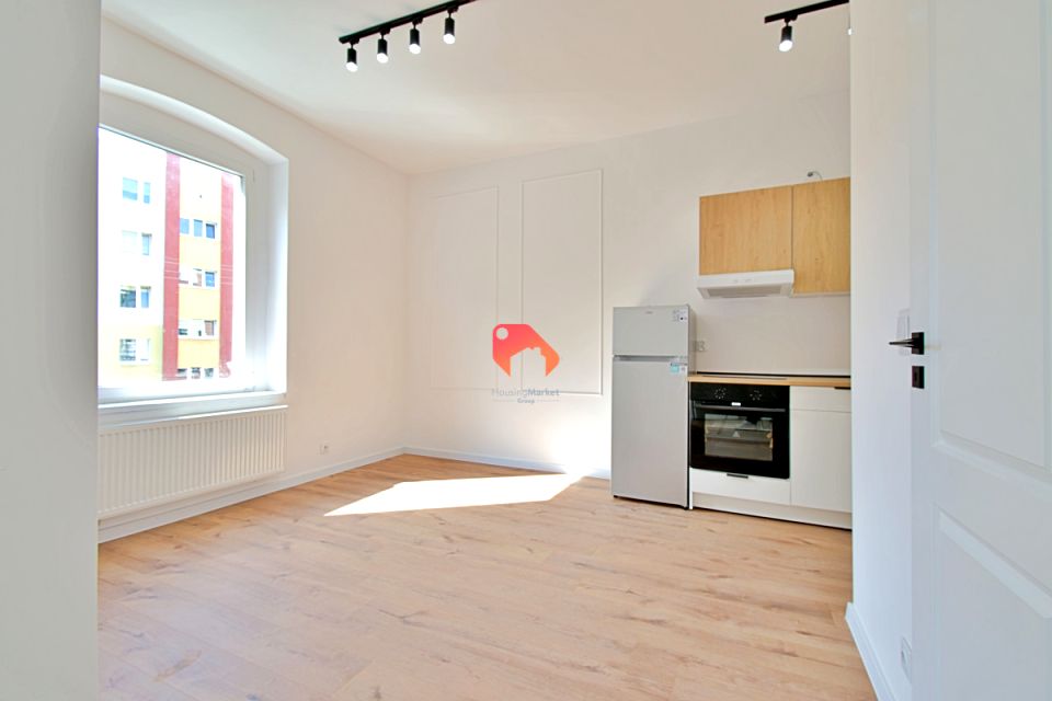 Mieszkanie Bydgoszcz