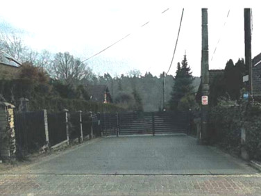 Działka budowlana Kamieniec