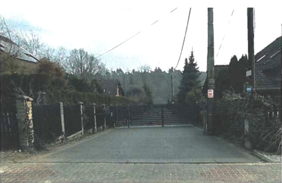 Działka budowlana Kamieniec