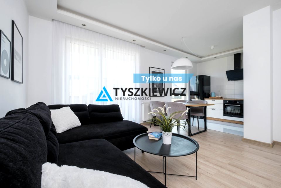 Mieszkanie Pruszcz Gdański