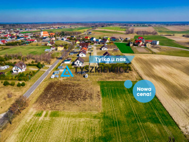 Działka Nowa Cerkiew