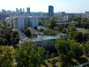 Mieszkanie Warszawa
