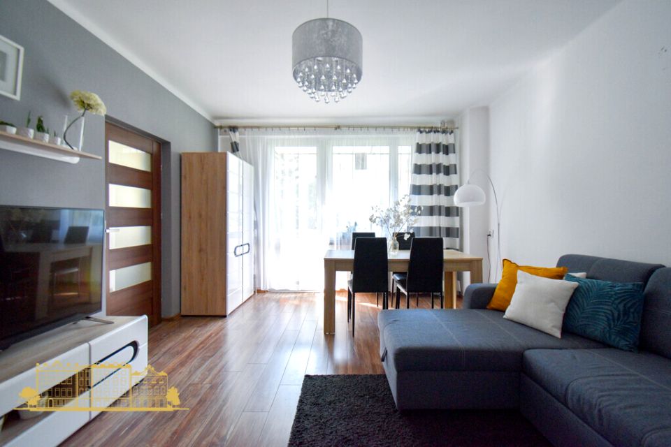 Mieszkanie blok mieszkalny sprzedaż