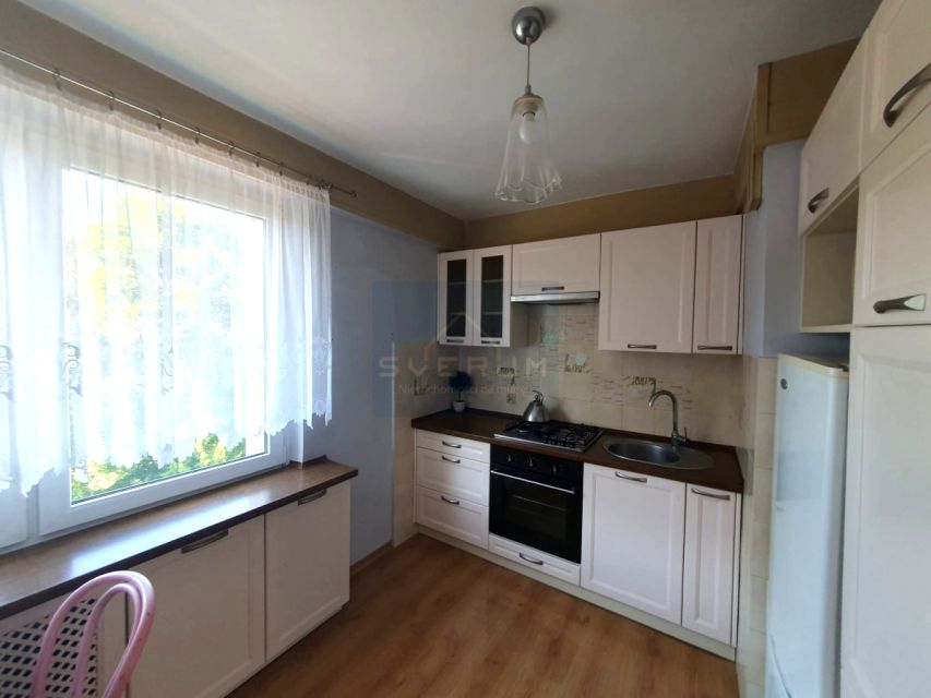 Mieszkanie Częstochowa