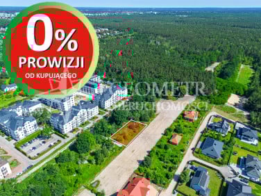 Działka Jabłonna