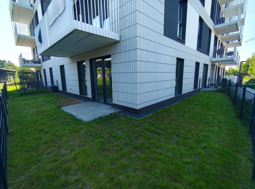 Mieszkanie apartamentowiec sprzedaż