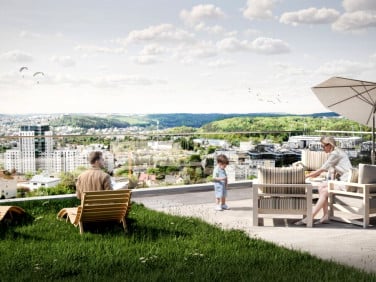 Mieszkanie apartamentowiec sprzedaż