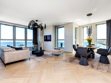 Mieszkanie apartamentowiec Gdynia