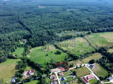 Działka Chwałowice