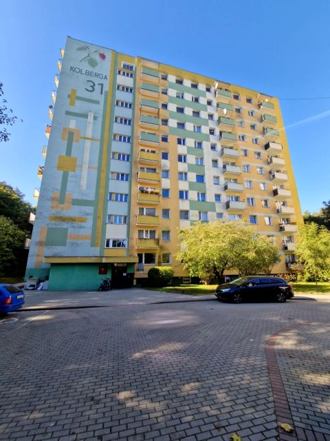 Mieszkanie Sopot