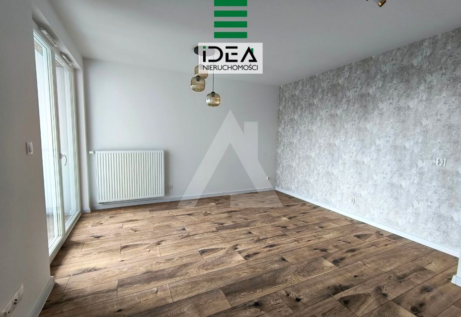 Mieszkanie Bydgoszcz