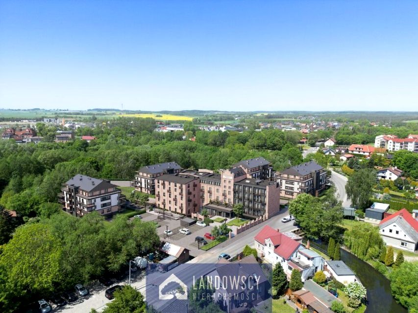 Mieszkanie Skarszewy