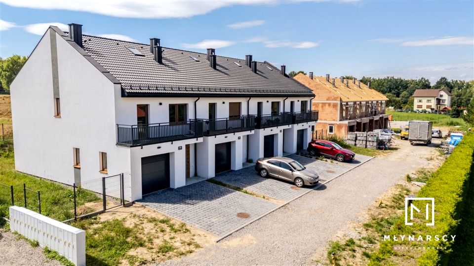 Mieszkanie Bielsko-Biała