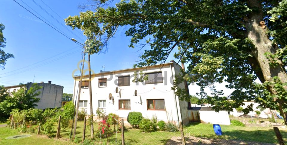 Działka budowlana Grabionna sprzedam