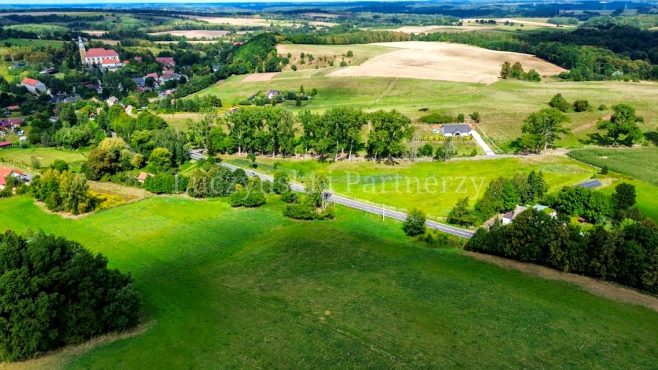 Działka siedliskowa sprzedam