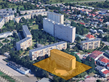 Lokal Ostrowiec Świętokrzyski