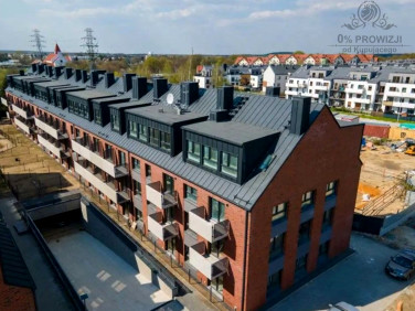 Mieszkanie Wrocław