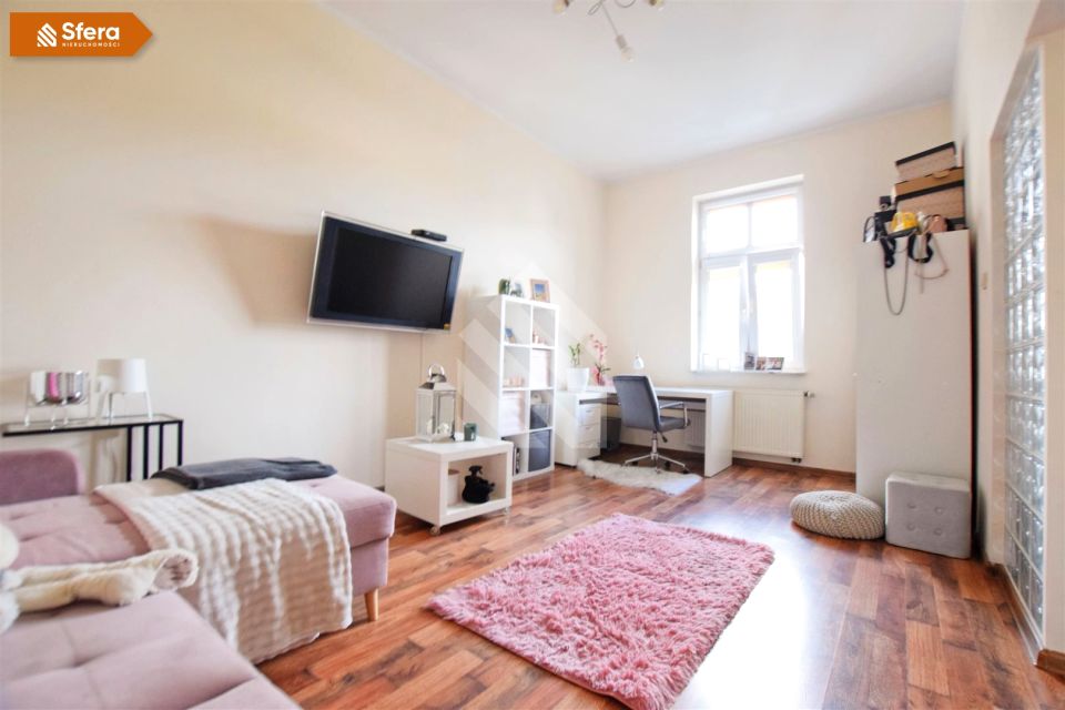 Mieszkanie Bydgoszcz