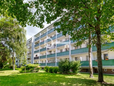 Mieszkanie Poznań