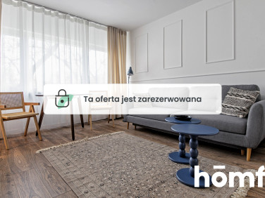 Mieszkanie Poznań