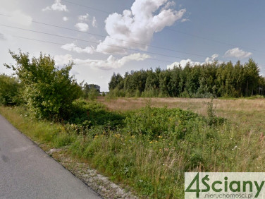 Działka budowlana Kotorydz