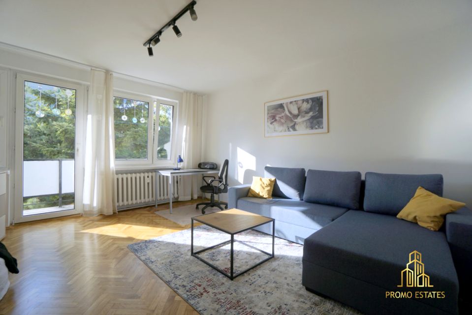 Mieszkanie Kraków wynajem