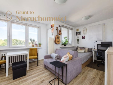 Mieszkanie Poznań