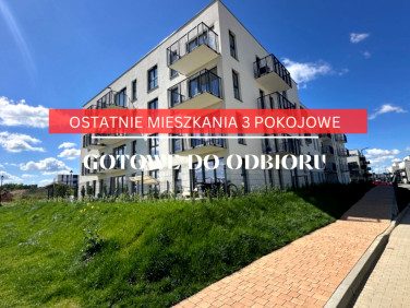 Mieszkanie Siewierz