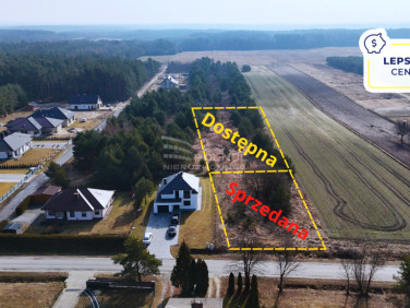Działka Rabinówka