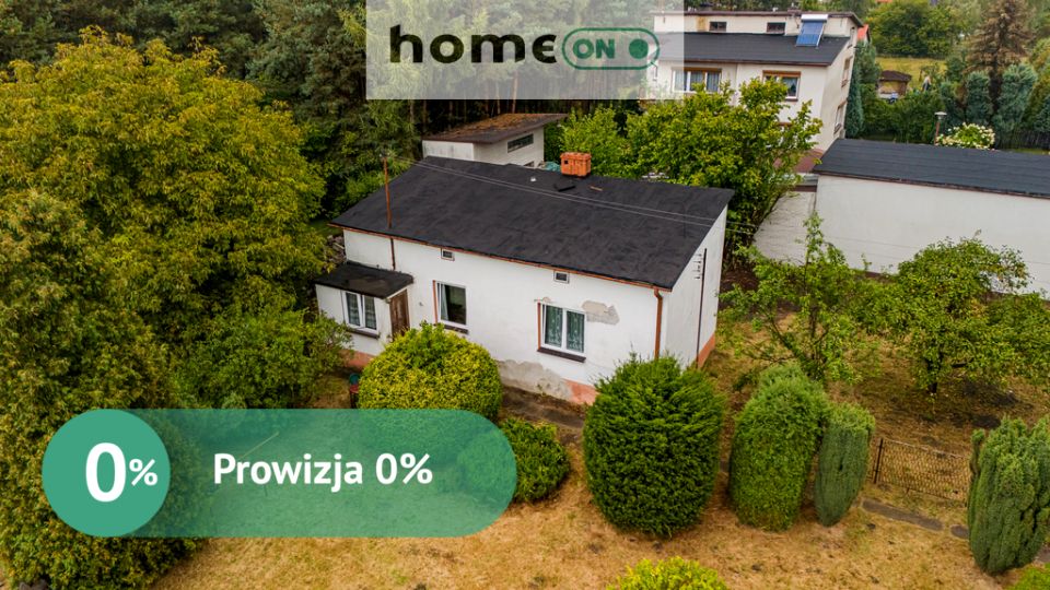 Dom Sosnowiec