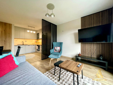 Mieszkanie apartamentowiec wynajem