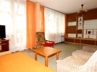 Mieszkanie Tychy