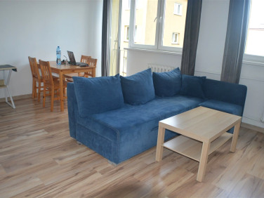 Mieszkanie Tychy