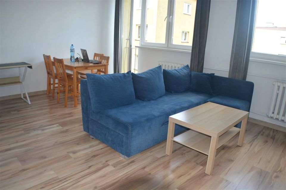 Mieszkanie Tychy