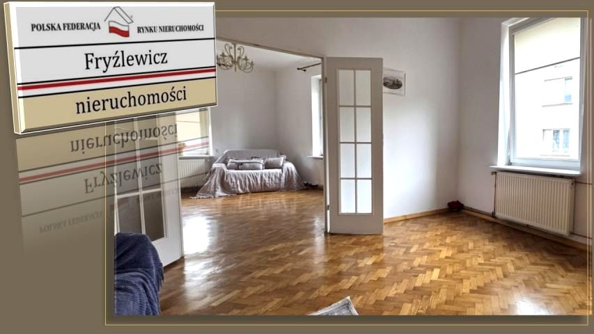 Dom Nowy Sącz