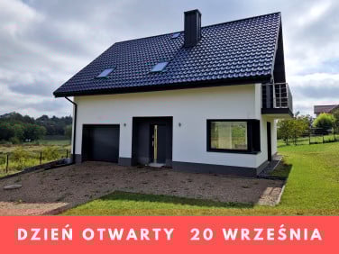 Dom Kocmyrzów