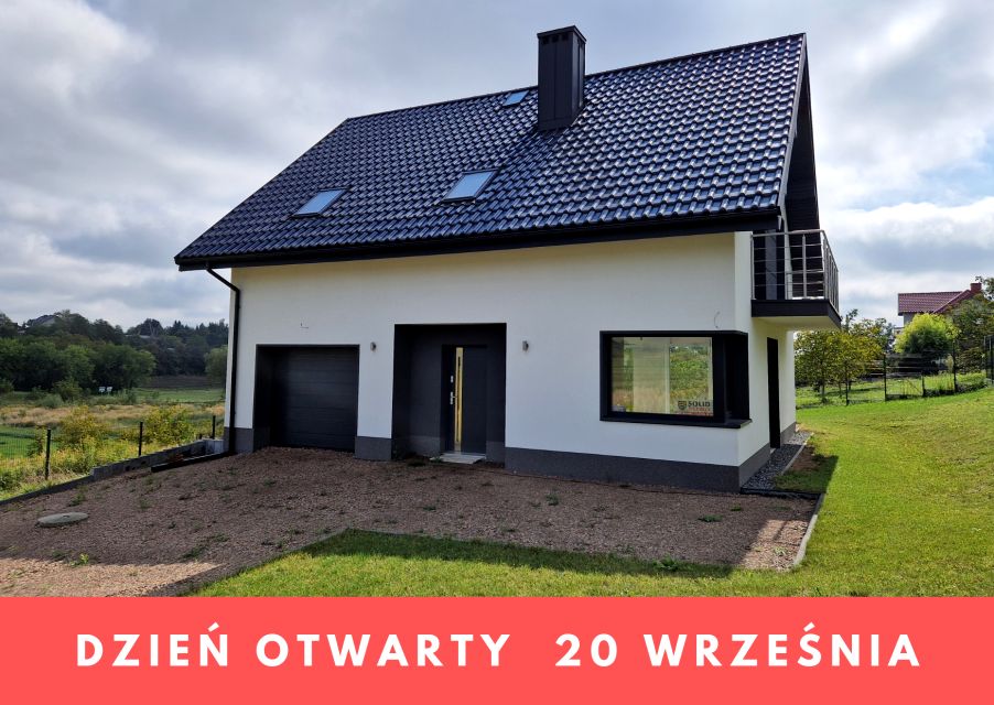 Dom Kocmyrzów