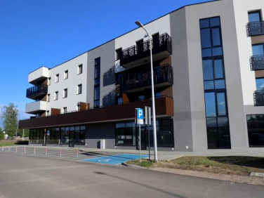 Lokal Ostrołęka