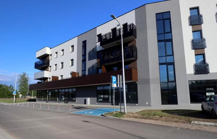Lokal Ostrołęka