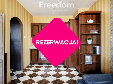 Mieszkanie TORUŃ