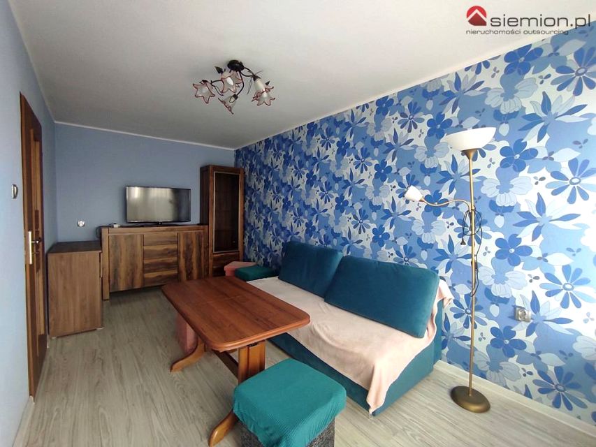 Mieszkanie Siemianowice Śląskie