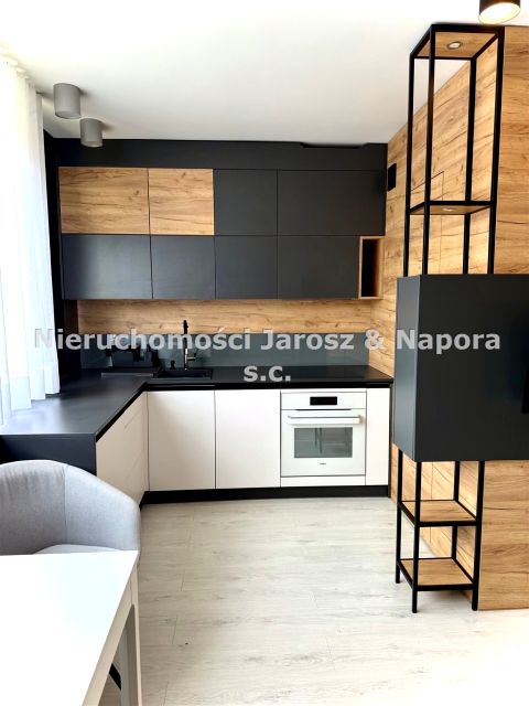 Mieszkanie Częstochowa