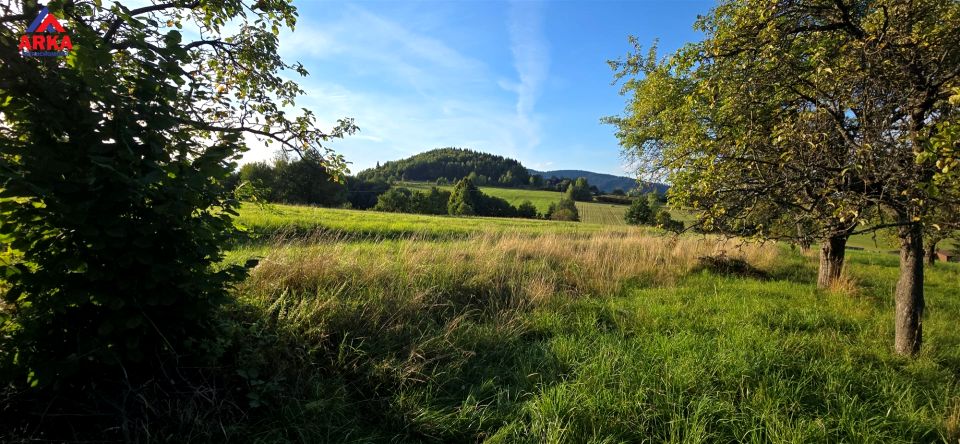 Działka rolna Skrzydlna